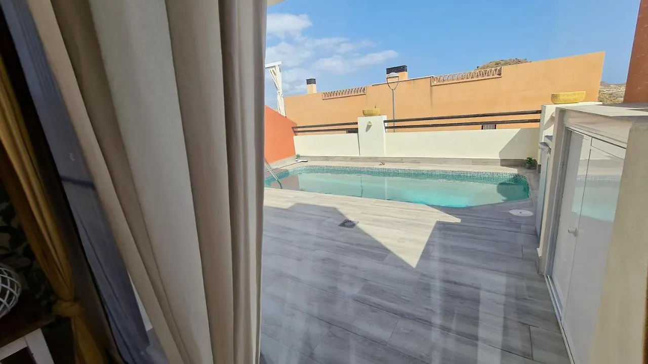 Tirreno Vacances San Juan de los Terreros 0*,  스페인