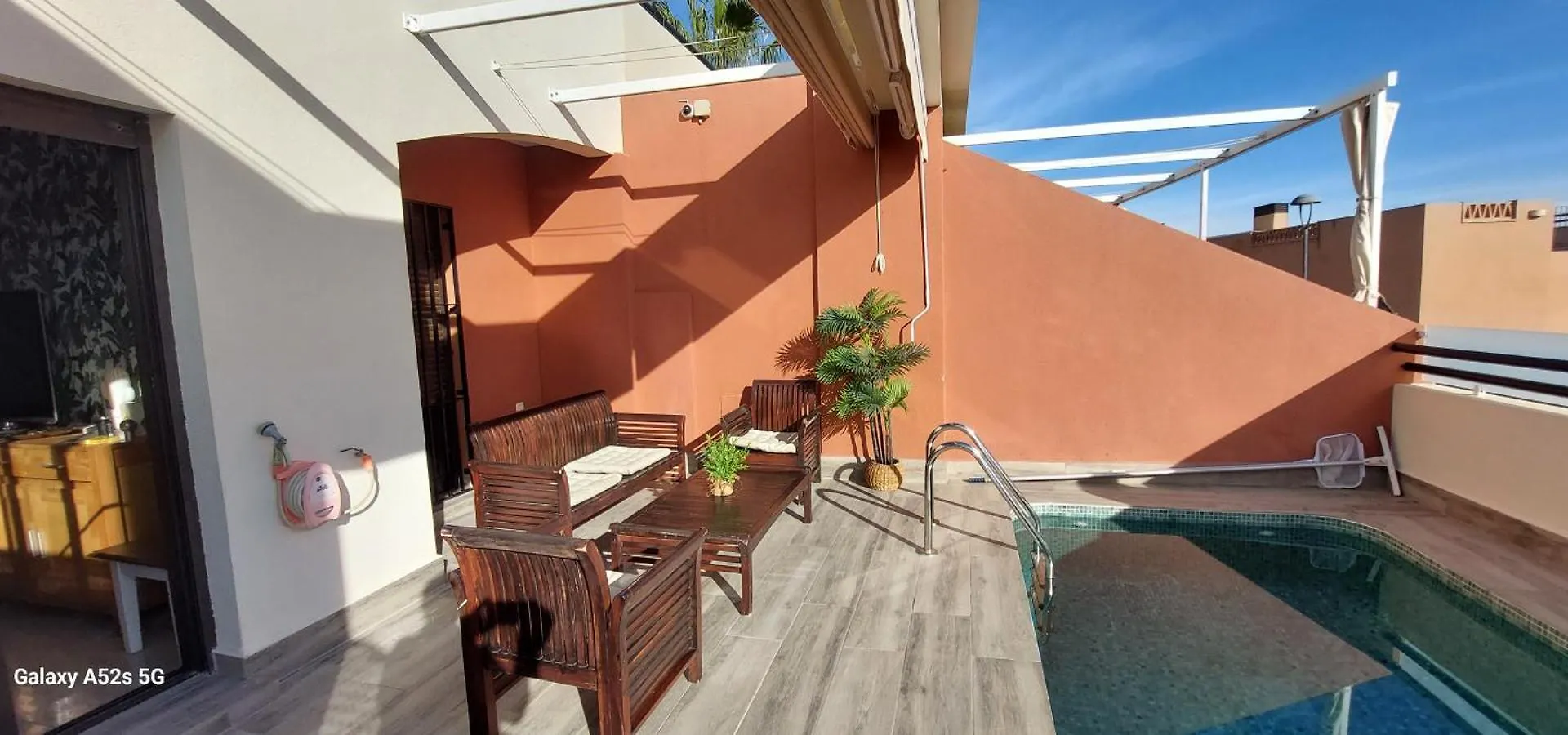 Tirreno Vacances San Juan de los Terreros Hiszpania