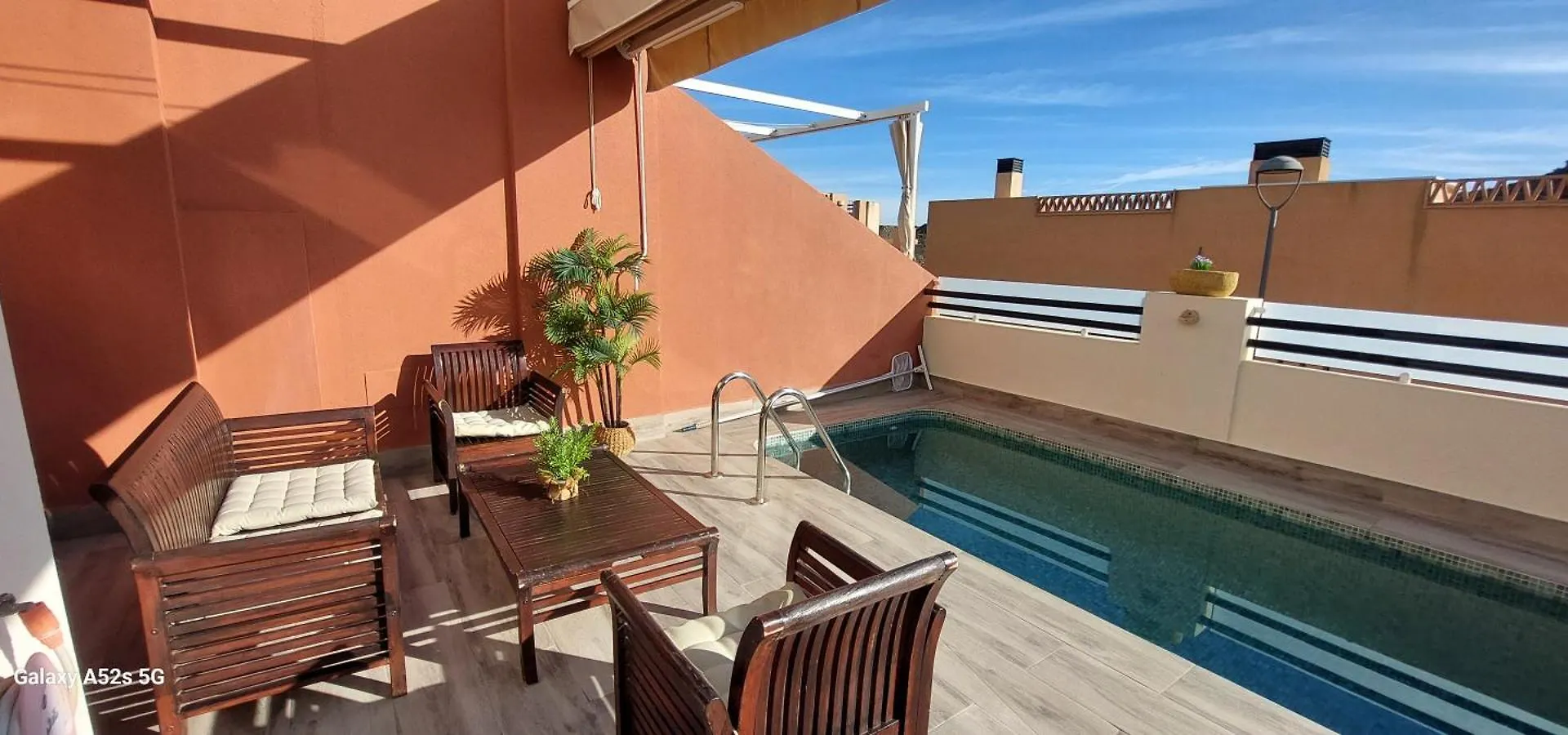 Tirreno Vacances San Juan de los Terreros 0*,