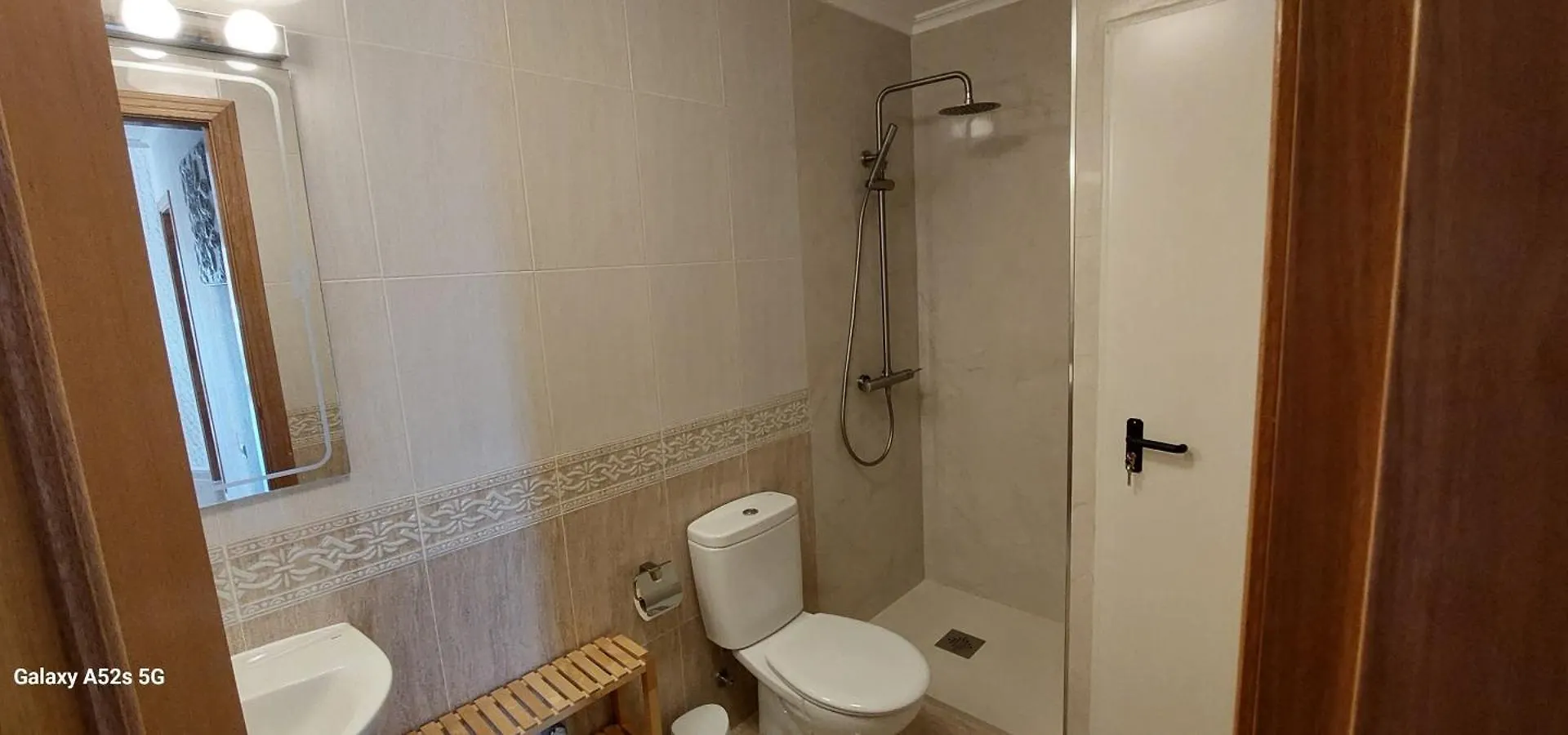 Tirreno Vacances San Juan de los Terreros 0*,  스페인