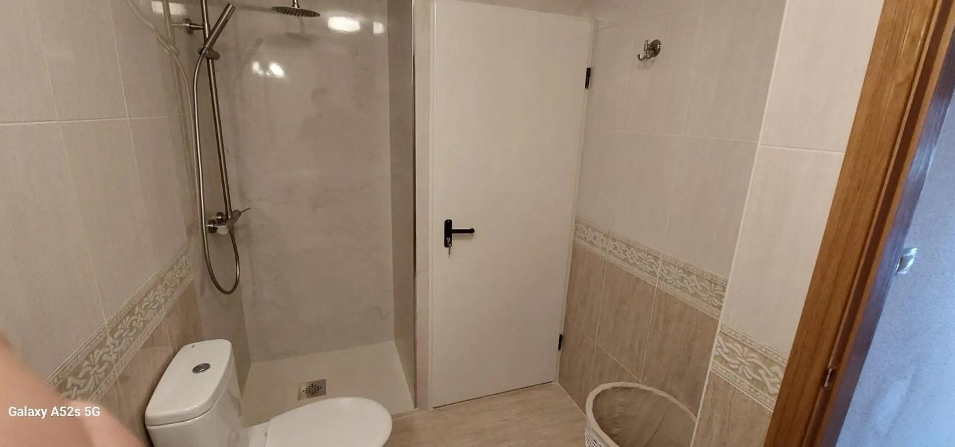 아파트 Tirreno Vacances San Juan de los Terreros