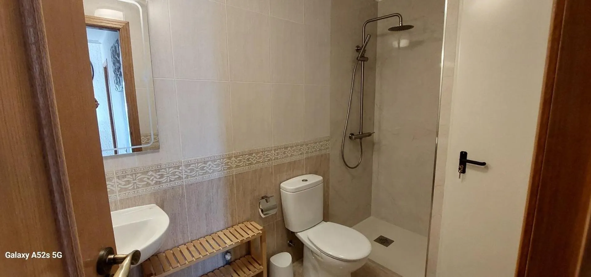 Tirreno Vacances San Juan de los Terreros 스페인