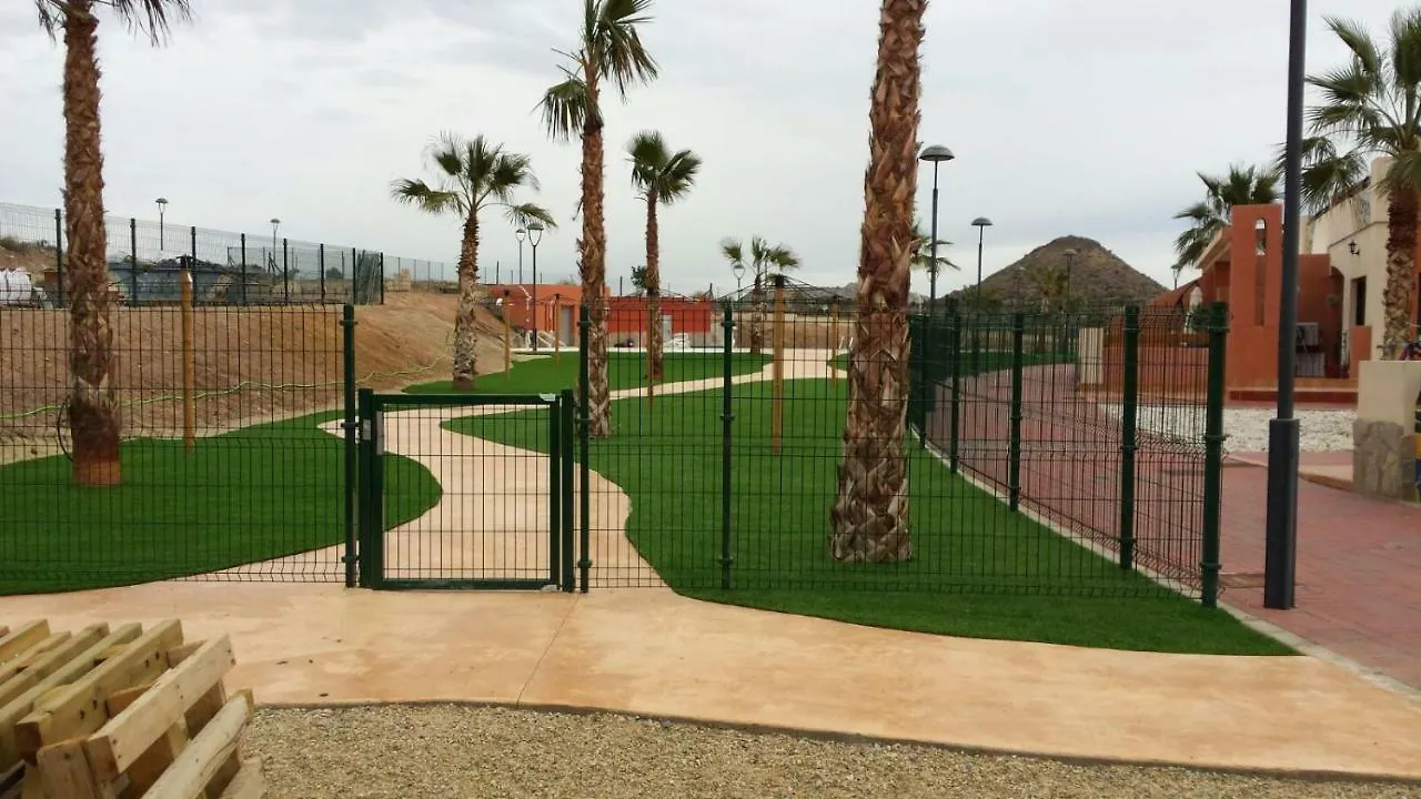 Tirreno Vacances San Juan de los Terreros 스페인