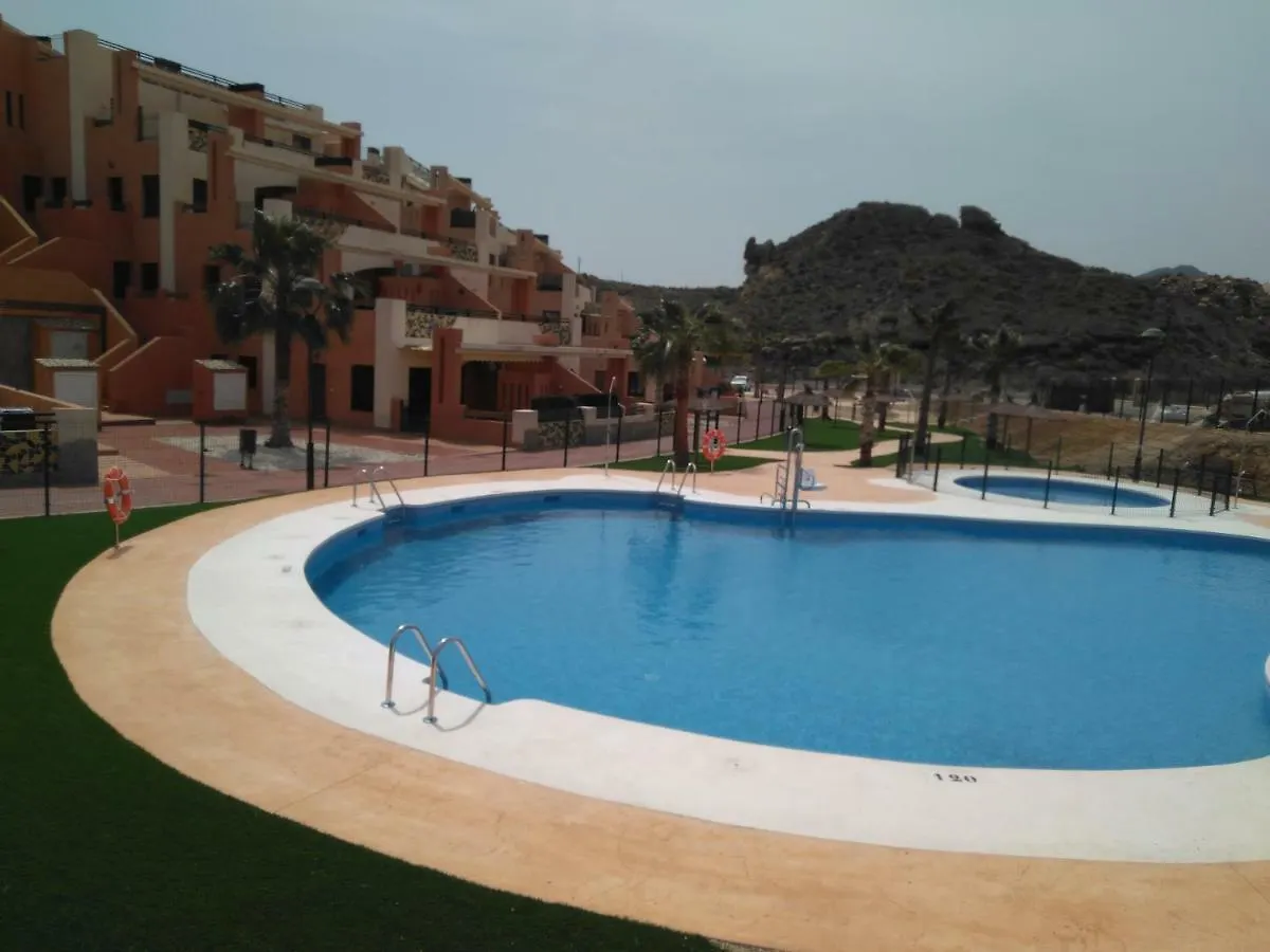 Tirreno Vacances San Juan de los Terreros 0*,