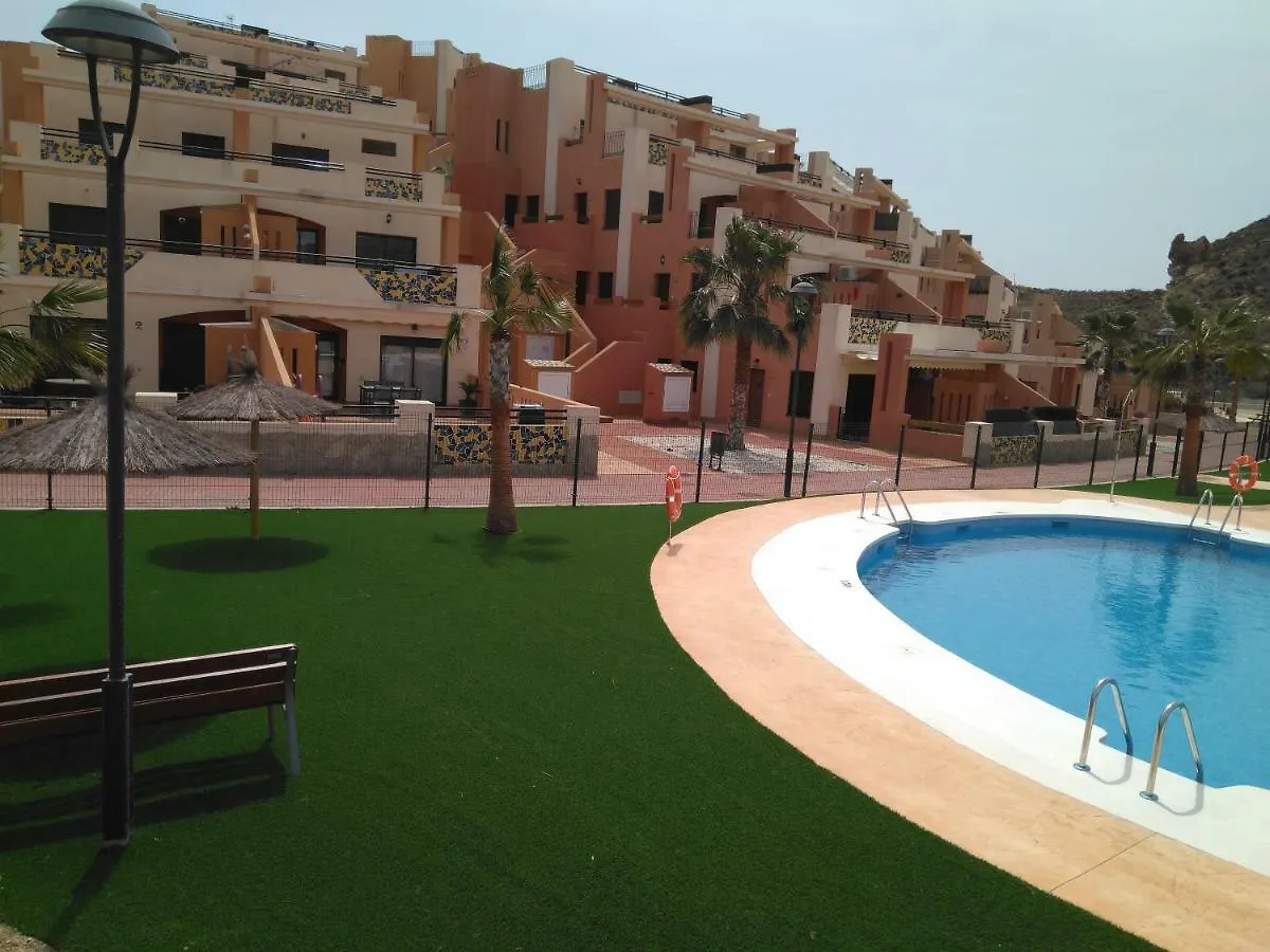 Tirreno Vacances San Juan de los Terreros 스페인