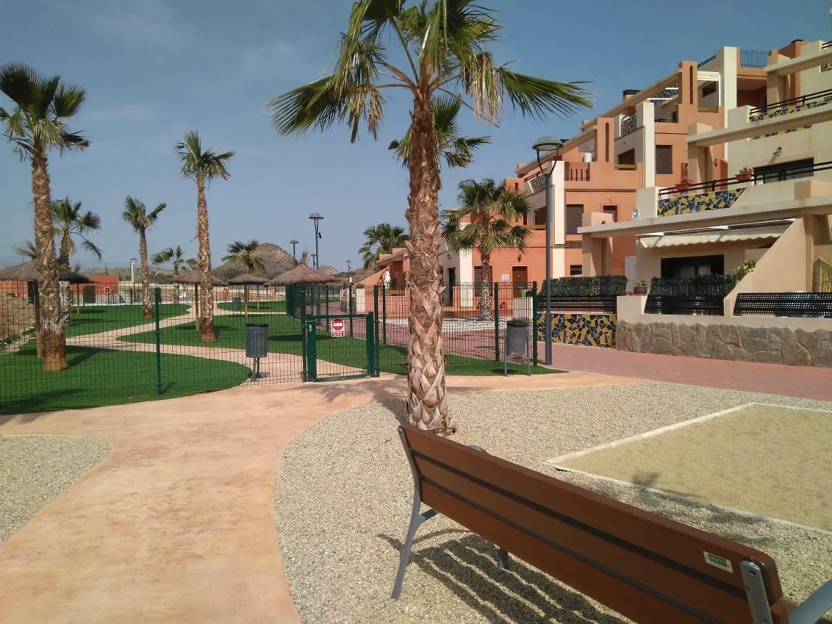 Tirreno Vacances San Juan de los Terreros 아파트