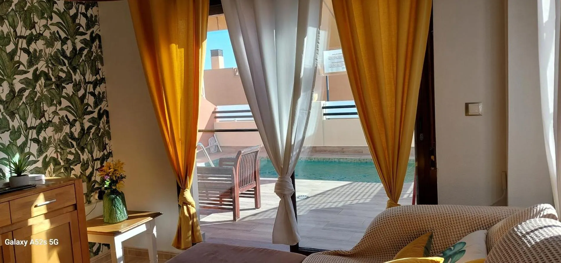 Apartment Tirreno Vacances San Juan De Los Terreros