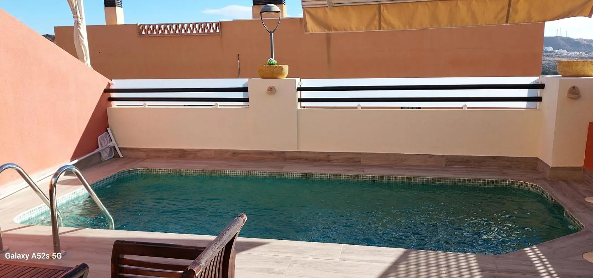 Apartment Tirreno Vacances San Juan De Los Terreros