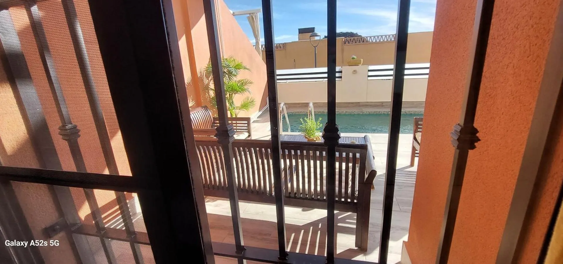Apartment Tirreno Vacances San Juan De Los Terreros