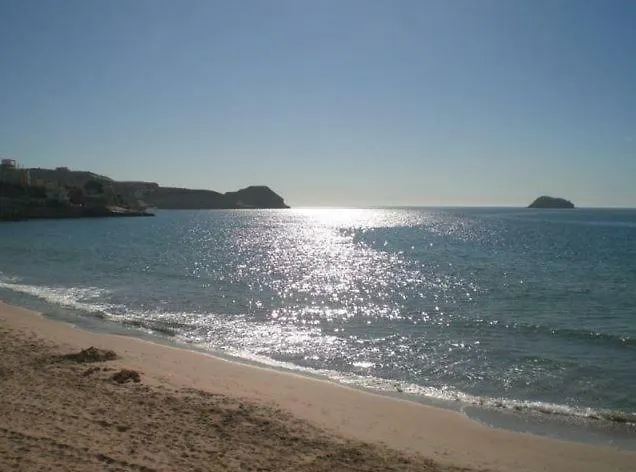 Apartment Tirreno Vacances San Juan De Los Terreros Spain