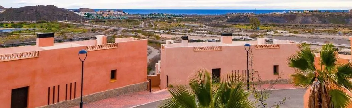 Tirreno Vacances San Juan De Los Terreros Apartment