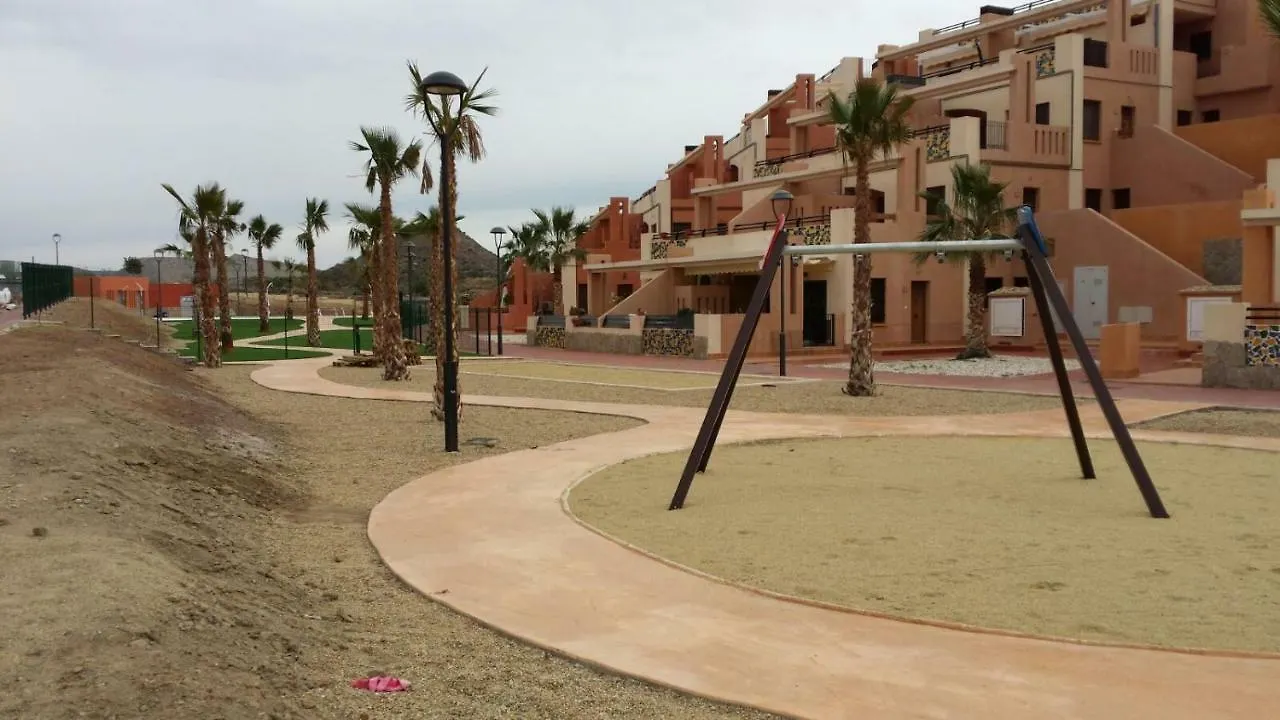 Apartment Tirreno Vacances San Juan De Los Terreros