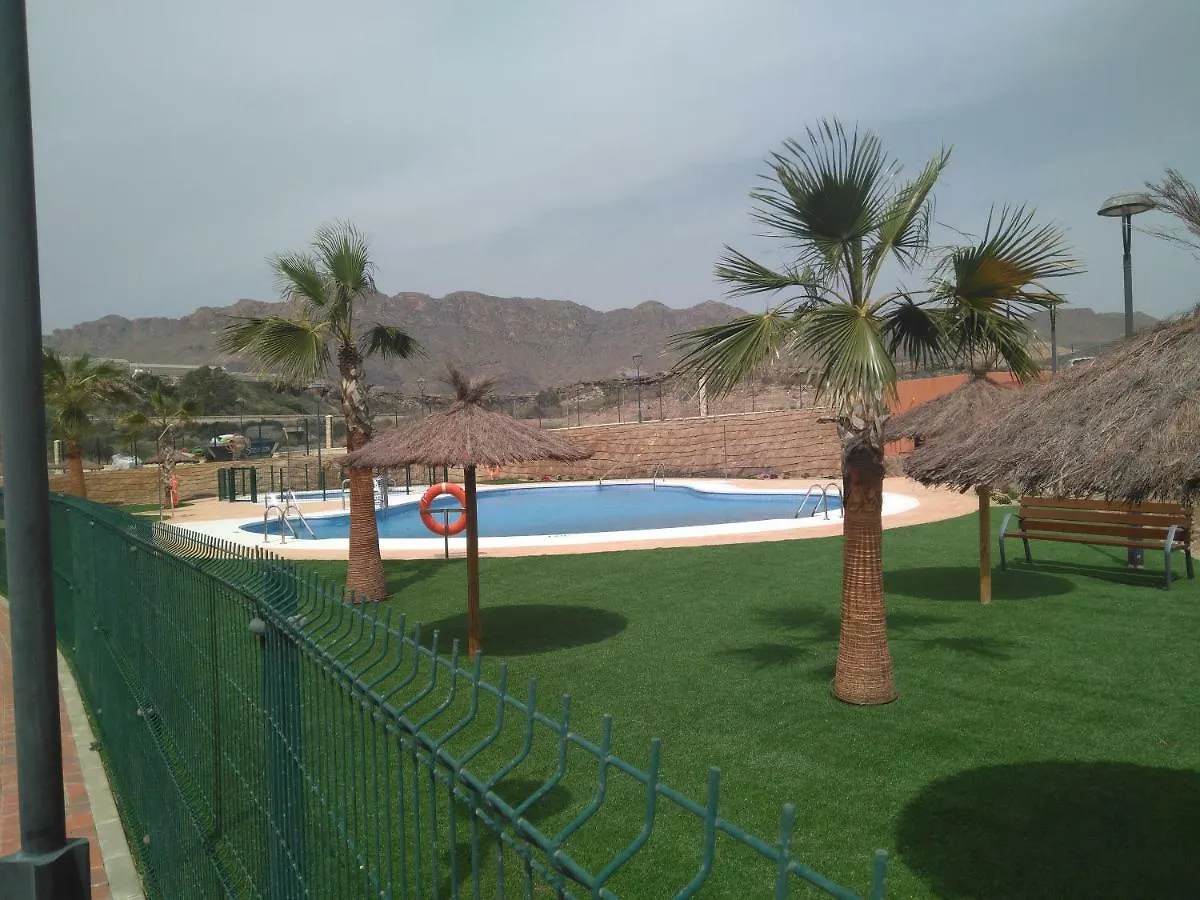 Tirreno Vacances San Juan De Los Terreros