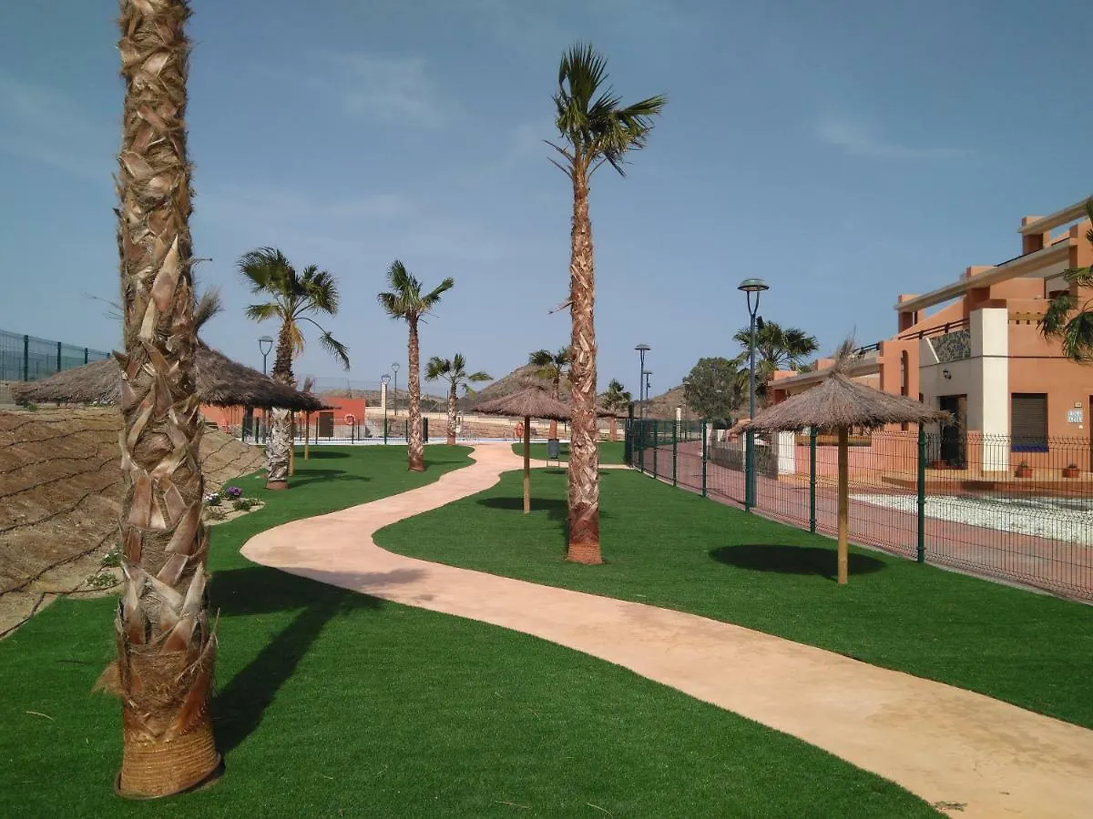 Apartment Tirreno Vacances San Juan De Los Terreros