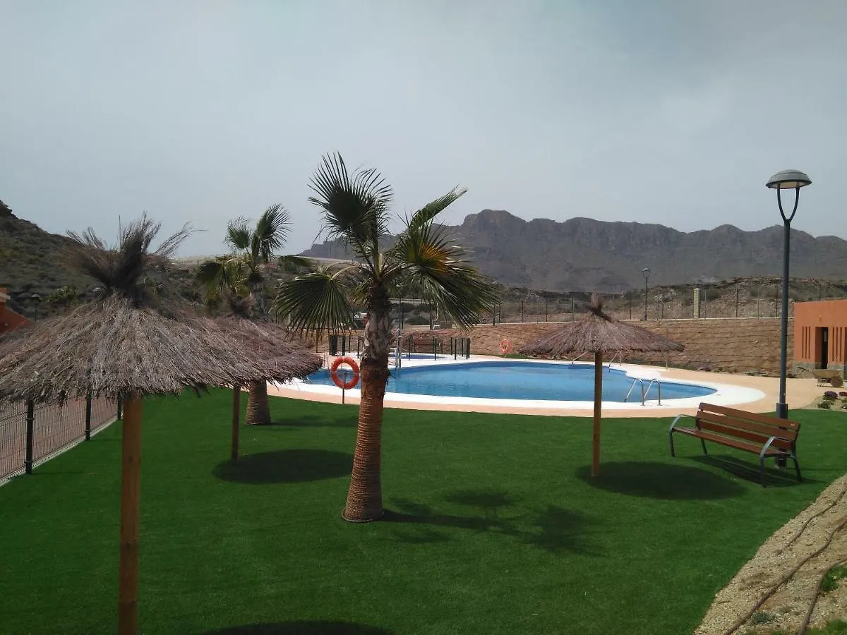 Tirreno Vacances San Juan De Los Terreros Spain