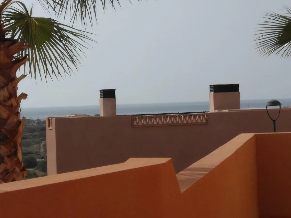 Tirreno Vacances San Juan De Los Terreros Apartment