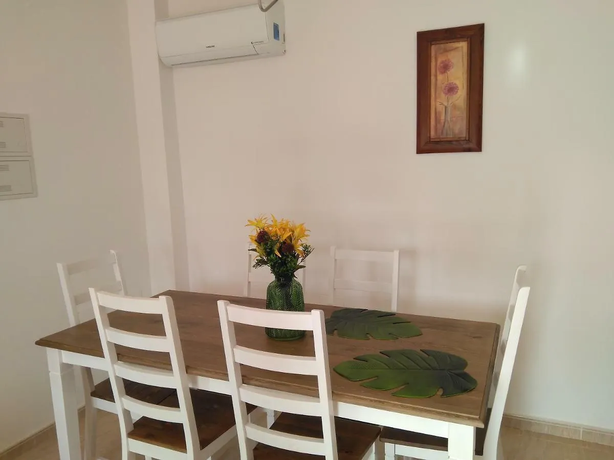 Apartment Tirreno Vacances San Juan De Los Terreros Spain