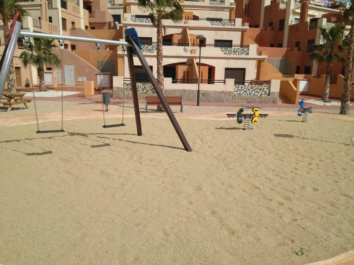 Tirreno Vacances San Juan De Los Terreros 0*,
